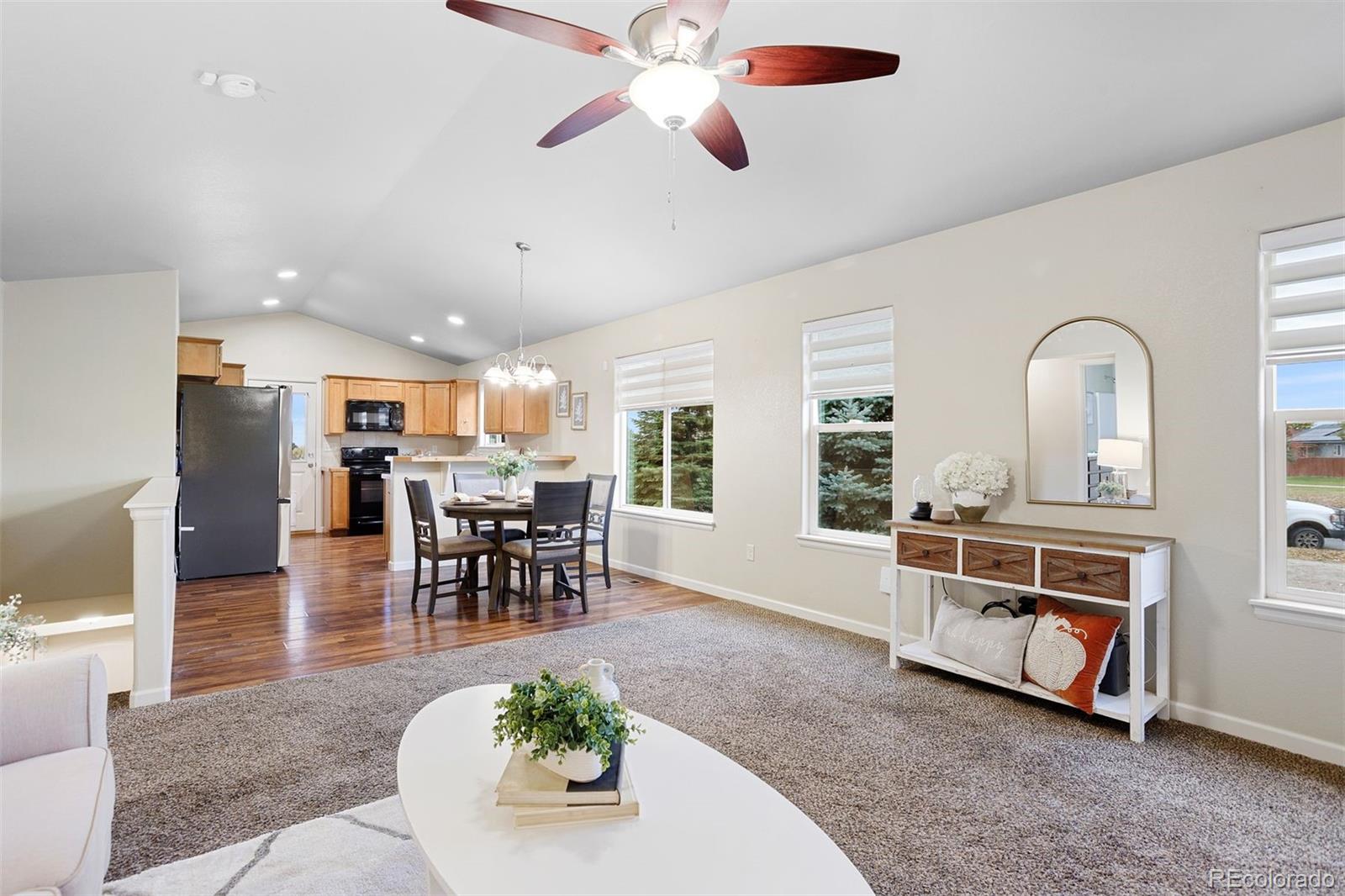 3512 Willow Drive Evans, CO 80620 - Photo 9 of 26