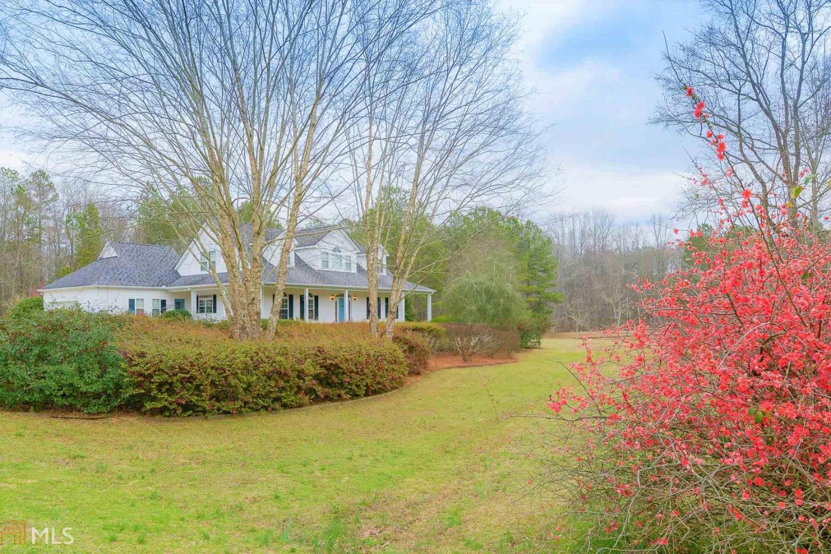 3403 Union Point Road Union Point, GA 30669 - Photo 1 of 1
