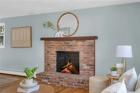 $599,000 | 6 Acre Avenue, Barrington, RI 02806