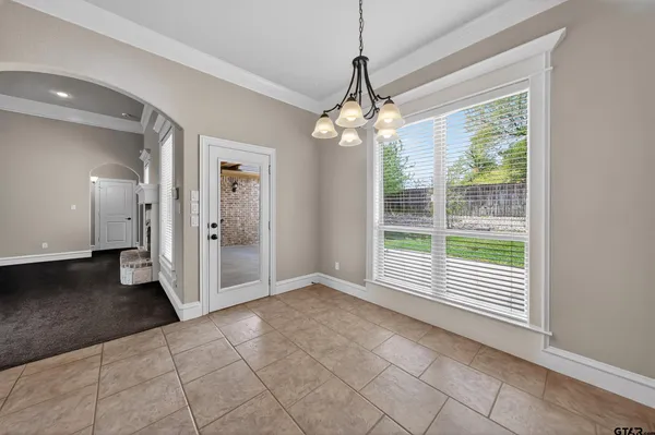 $439,000 | 16542 Milwood Place, Tyler, TX 75703