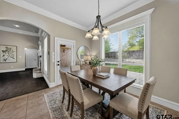 $439,000 | 16542 Milwood Place, Tyler, TX 75703