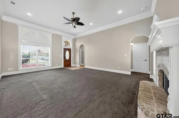 $439,000 | 16542 Milwood Place, Tyler, TX 75703