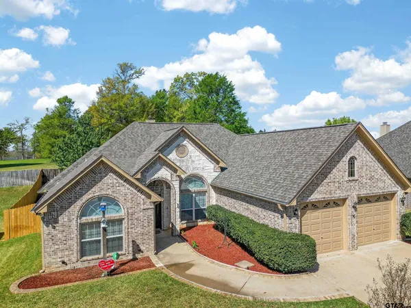 $439,000 | 16542 Milwood Place, Tyler, TX 75703