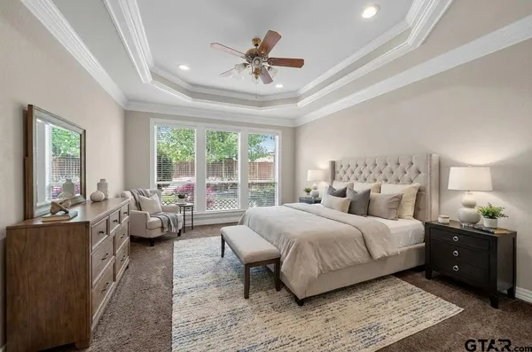 $439,000 | 16542 Milwood Place, Tyler, TX 75703