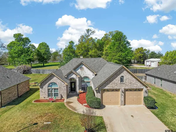 $439,000 | 16542 Milwood Place, Tyler, TX 75703