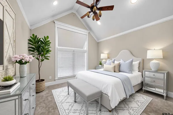 $439,000 | 16542 Milwood Place, Tyler, TX 75703