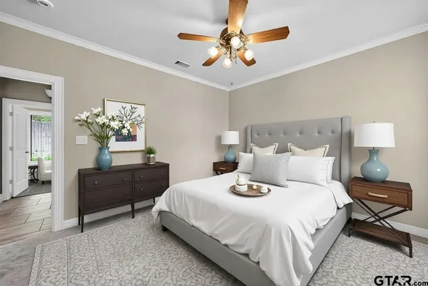 $439,000 | 16542 Milwood Place, Tyler, TX 75703