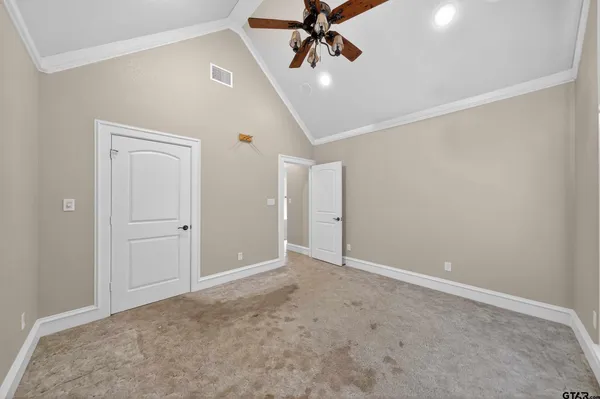 $439,000 | 16542 Milwood Place, Tyler, TX 75703