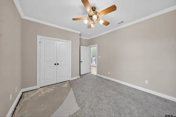 $439,000 | 16542 Milwood Place, Tyler, TX 75703