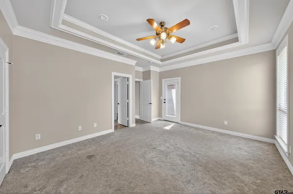 $439,000 | 16542 Milwood Place, Tyler, TX 75703