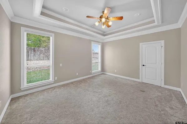 $439,000 | 16542 Milwood Place, Tyler, TX 75703
