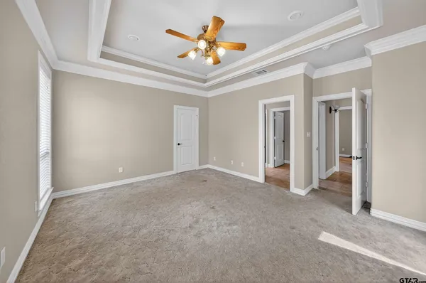 $439,000 | 16542 Milwood Place, Tyler, TX 75703