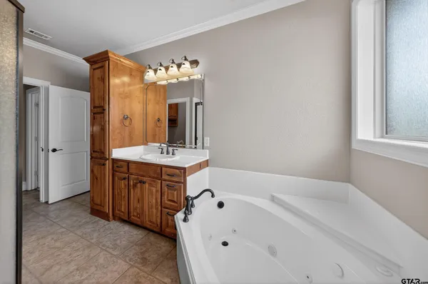 $439,000 | 16542 Milwood Place, Tyler, TX 75703