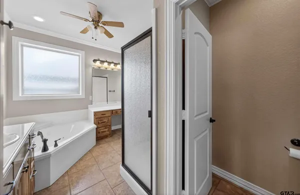 $439,000 | 16542 Milwood Place, Tyler, TX 75703