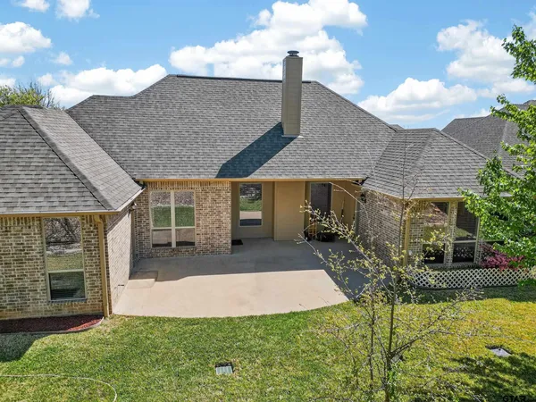 $439,000 | 16542 Milwood Place, Tyler, TX 75703