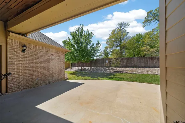 $439,000 | 16542 Milwood Place, Tyler, TX 75703