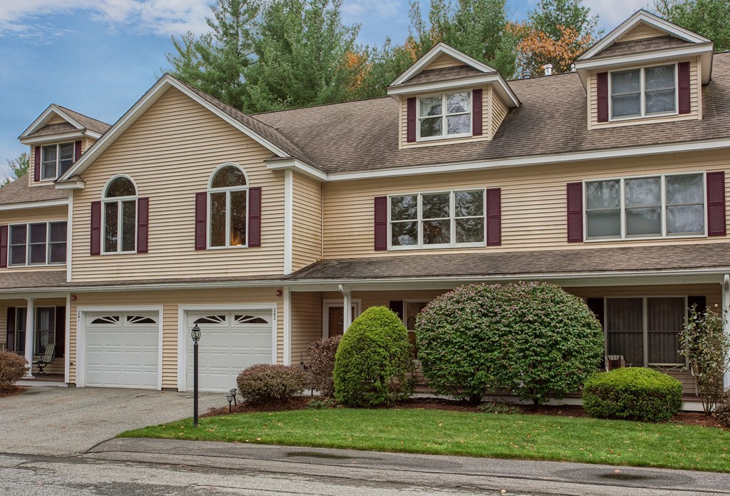 218 Rangeway Road, Unit 262 Billerica, MA 01862 - Photo 1 of 30