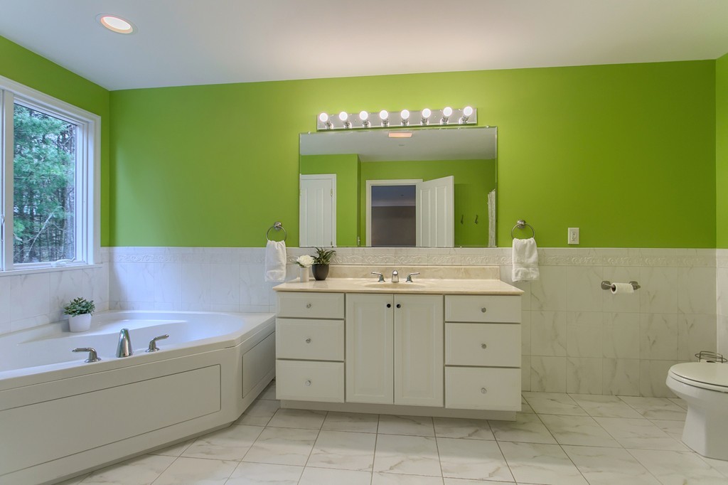 218 Rangeway Road, Unit 262 Billerica, MA 01862 - Photo 21 of 30