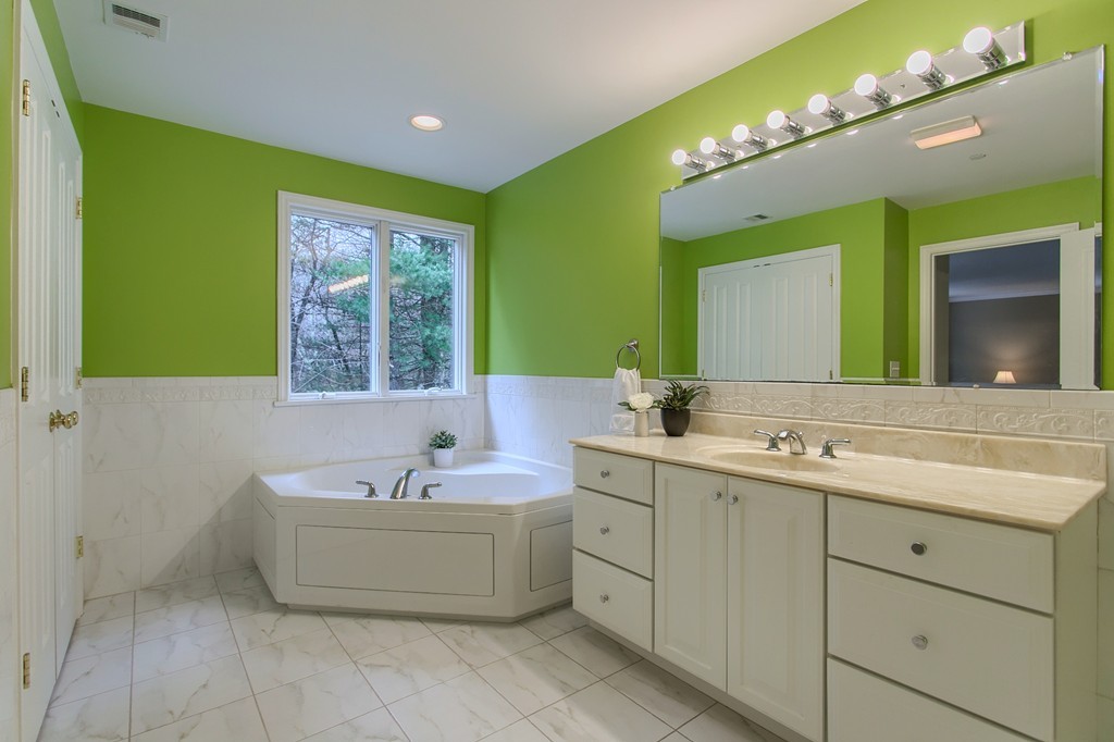 218 Rangeway Road, Unit 262 Billerica, MA 01862 - Photo 22 of 30