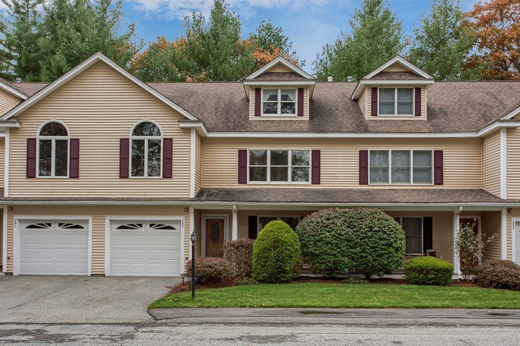 218 Rangeway Road, Unit 262 Billerica, MA 01862 - Photo 27 of 30