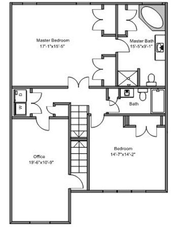 218 Rangeway Road, Unit 262 Billerica, MA 01862 - Photo 29 of 30