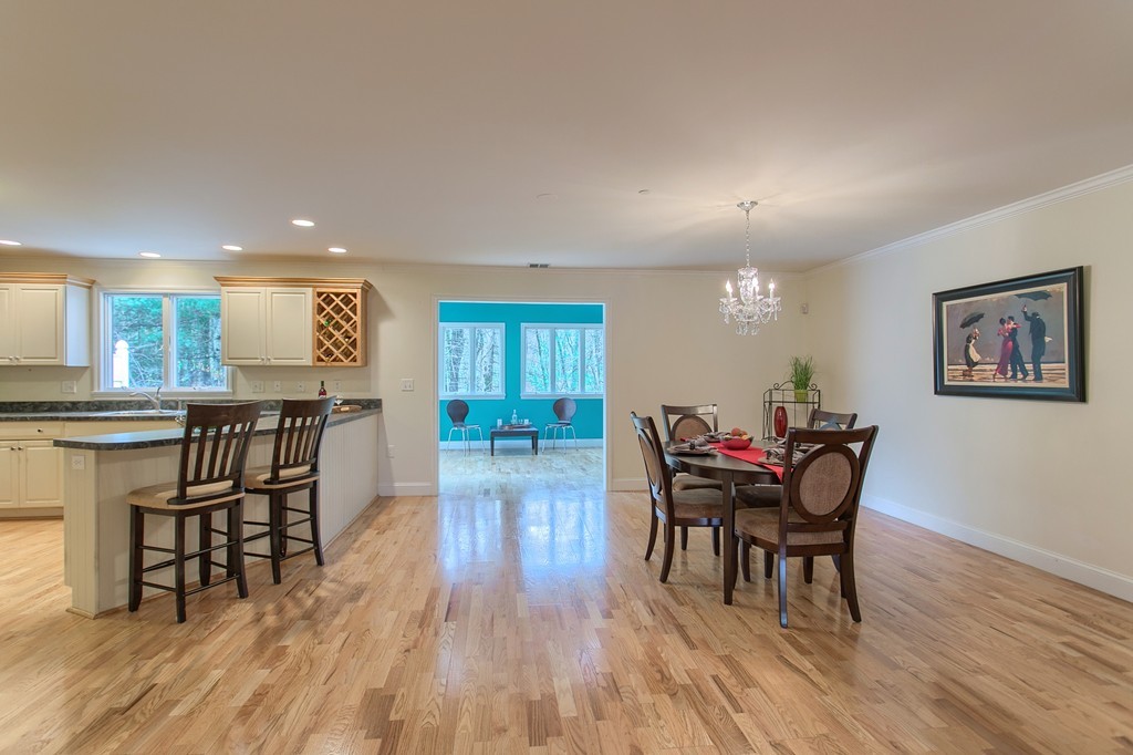 218 Rangeway Road, Unit 262 Billerica, MA 01862 - Photo 3 of 30