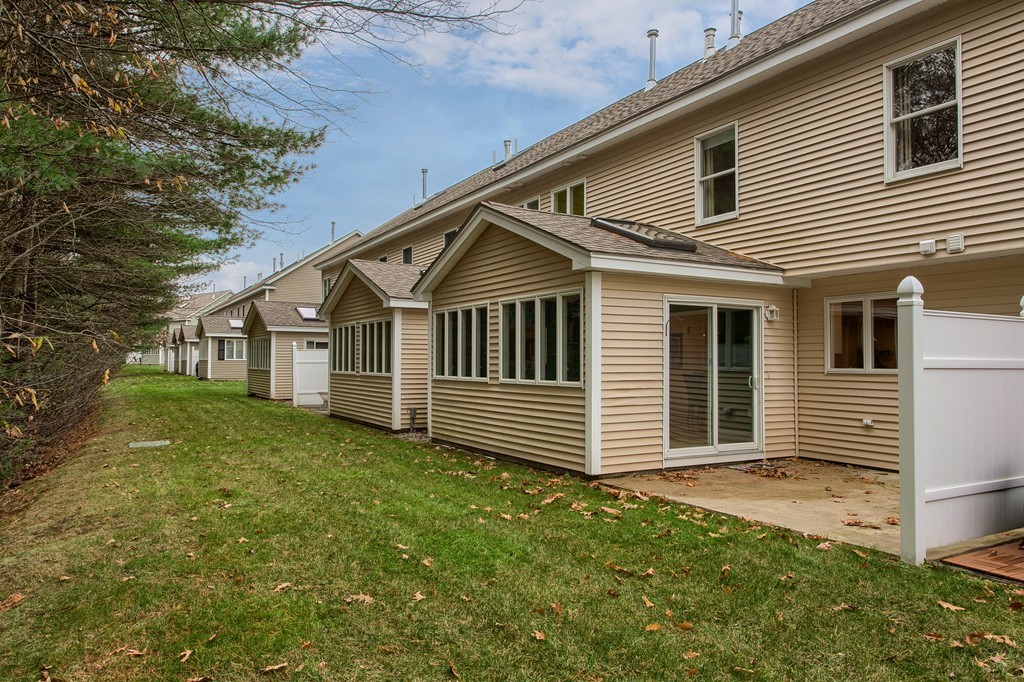 218 Rangeway Road, Unit 262 Billerica, MA 01862 - Photo 9 of 30