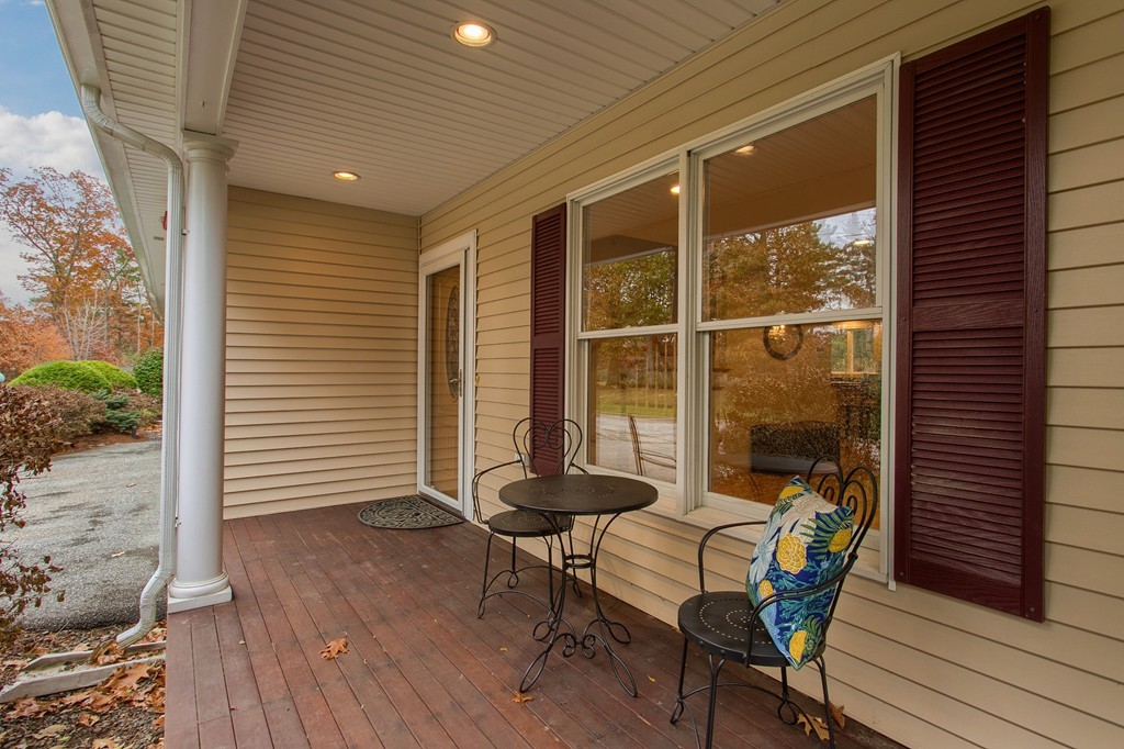 218 Rangeway Road, Unit 262 Billerica, MA 01862 - Photo 10 of 30
