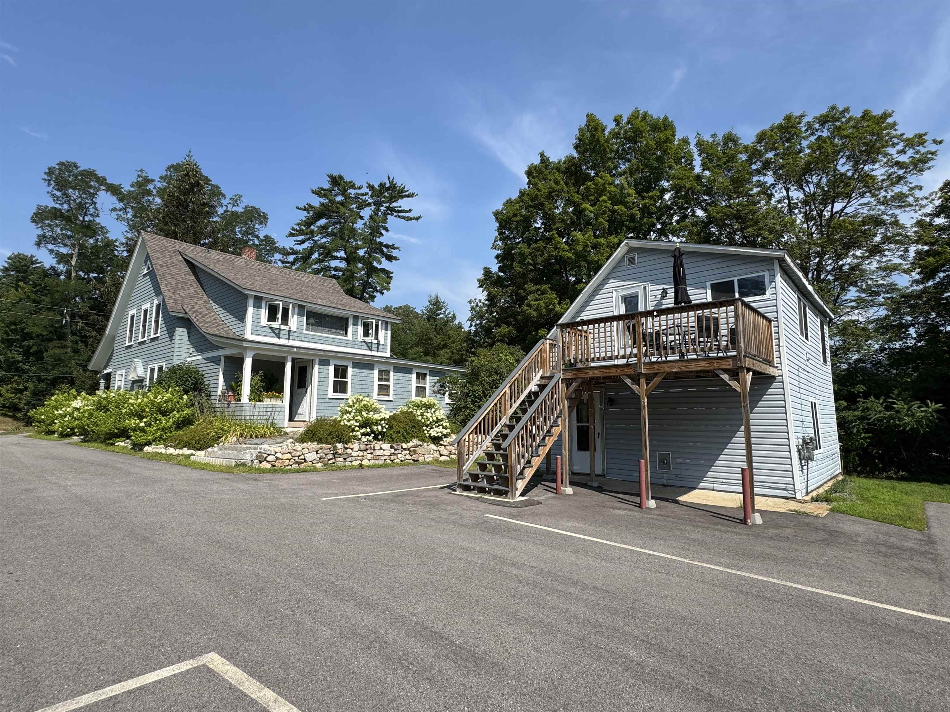 311 Kearsarge Road Conway, NH 03860 - Photo 1 of 45