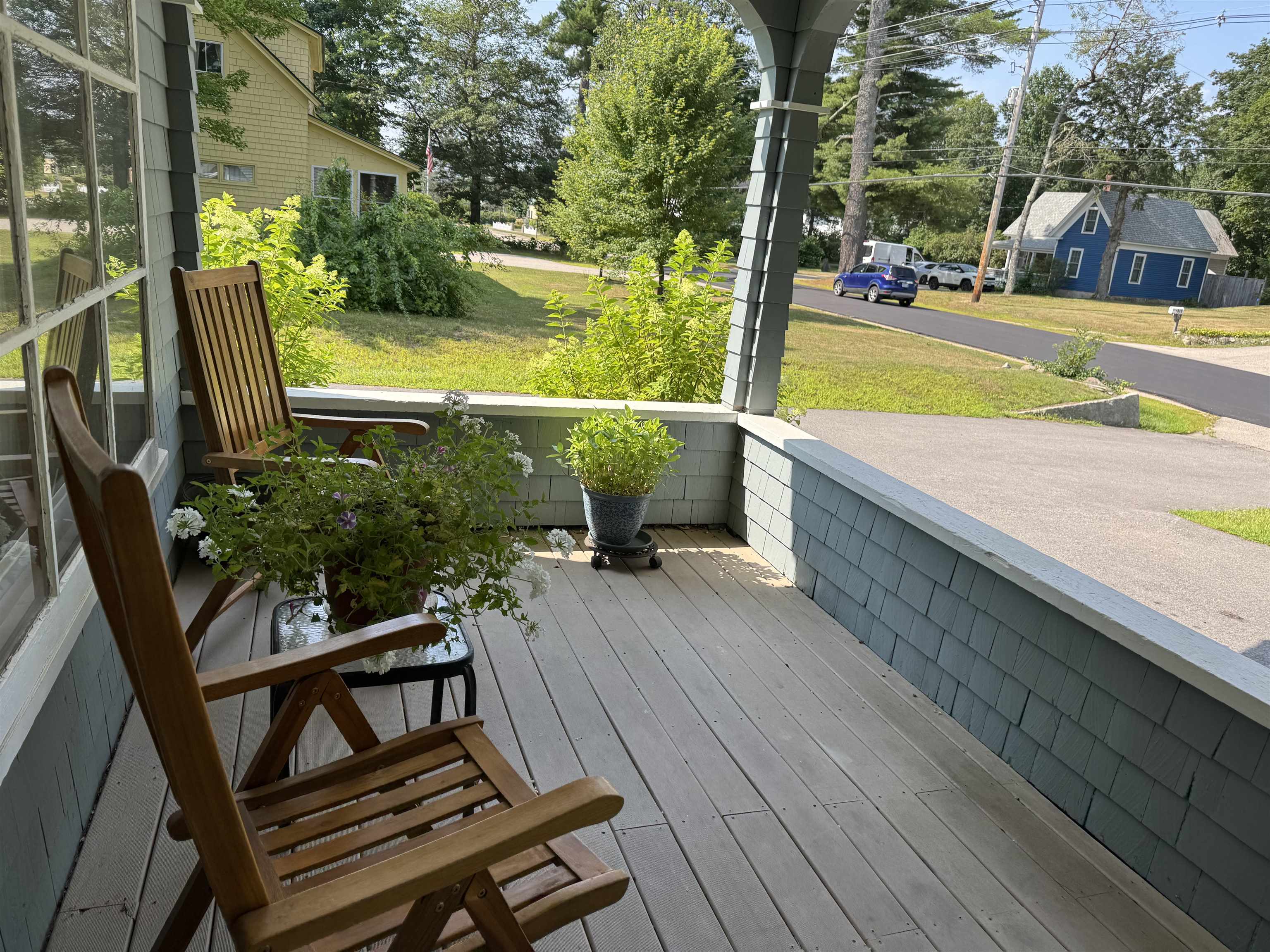 311 Kearsarge Road Conway, NH 03860 - Photo 18 of 45