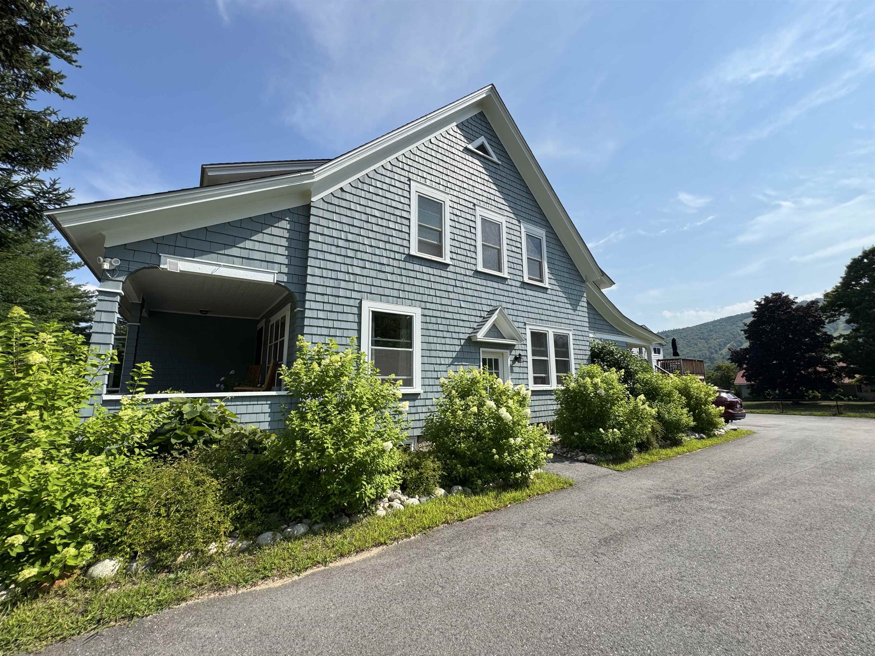 311 Kearsarge Road Conway, NH 03860 - Photo 20 of 45