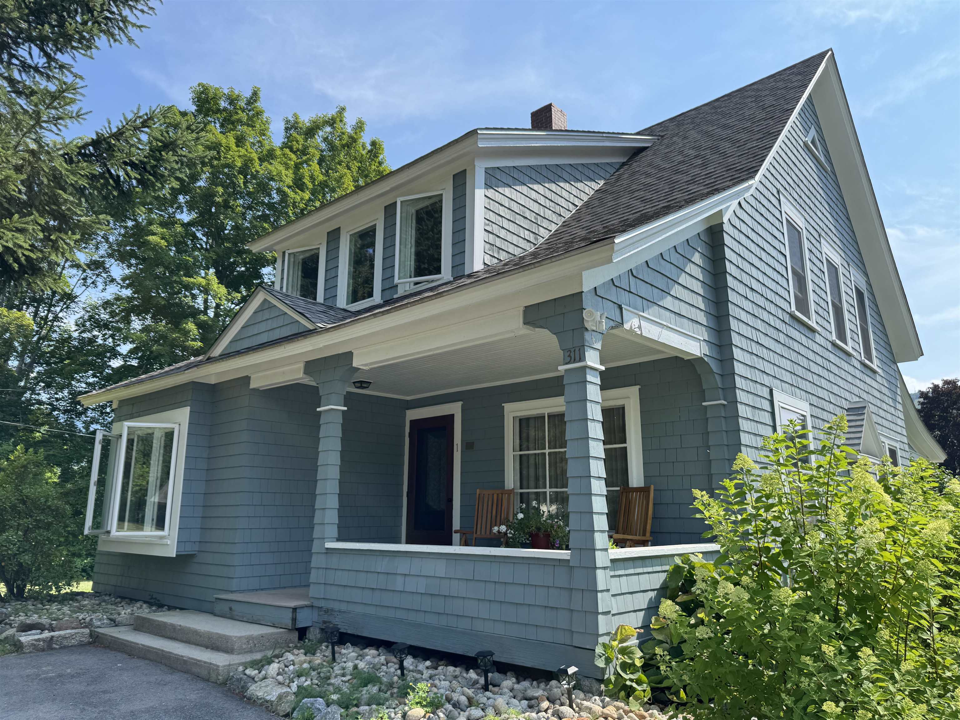 311 Kearsarge Road Conway, NH 03860 - Photo 2 of 45