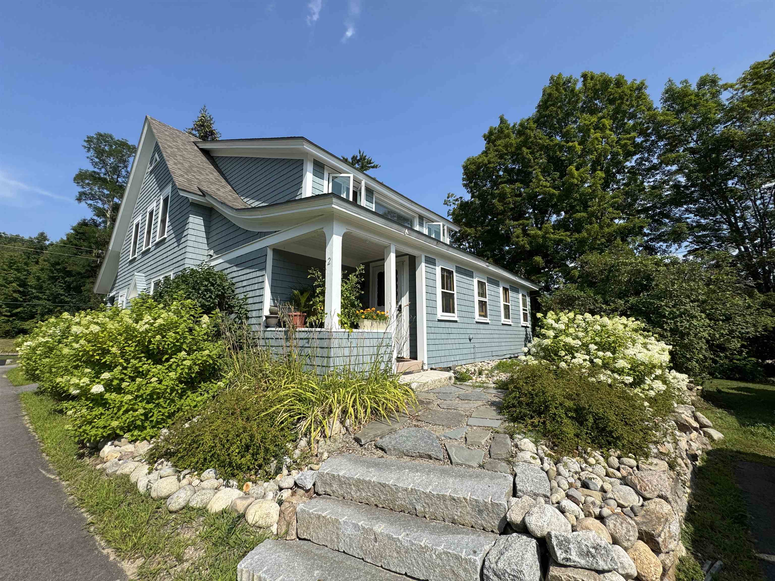 311 Kearsarge Road Conway, NH 03860 - Photo 21 of 45