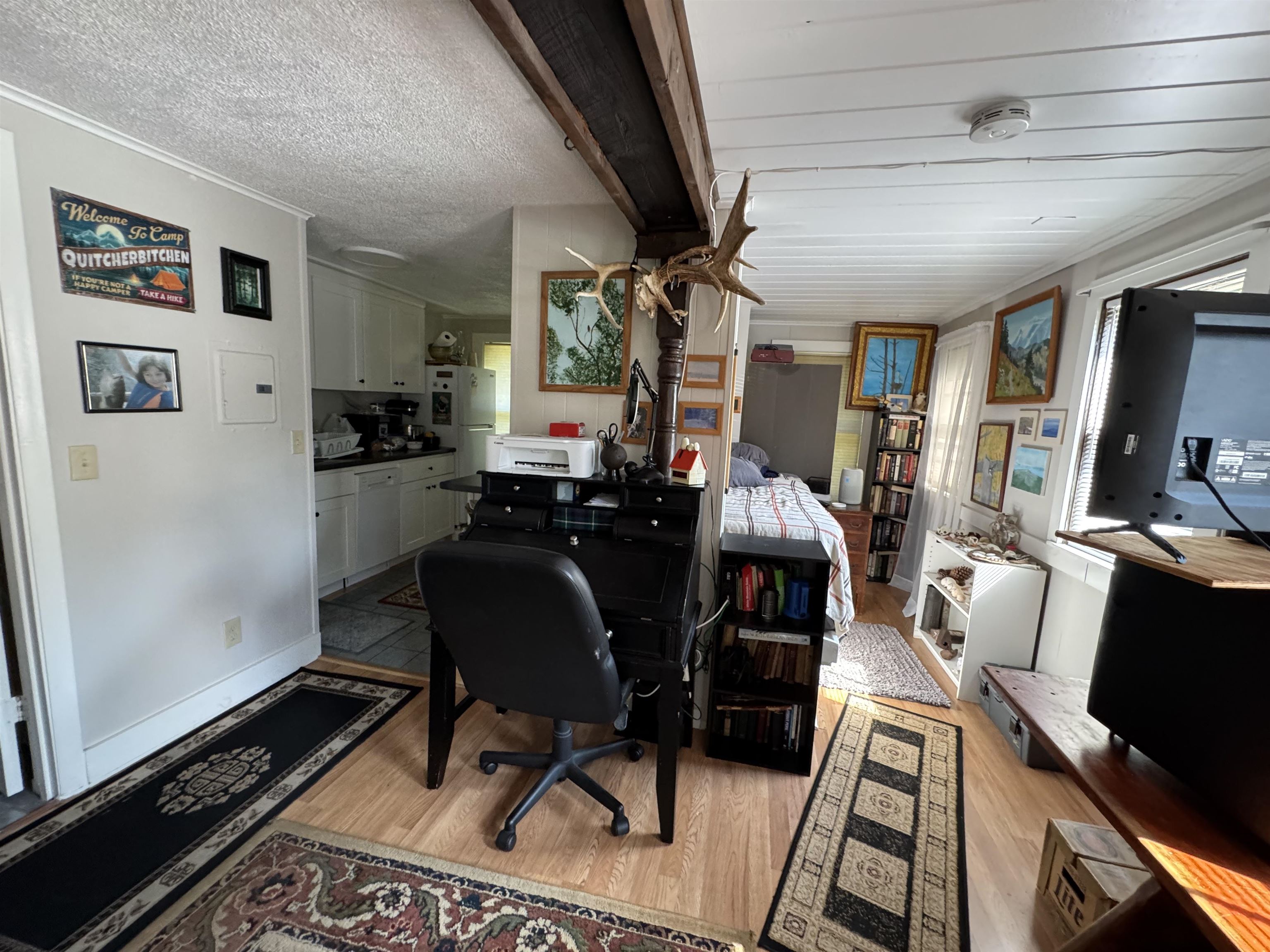 311 Kearsarge Road Conway, NH 03860 - Photo 22 of 45