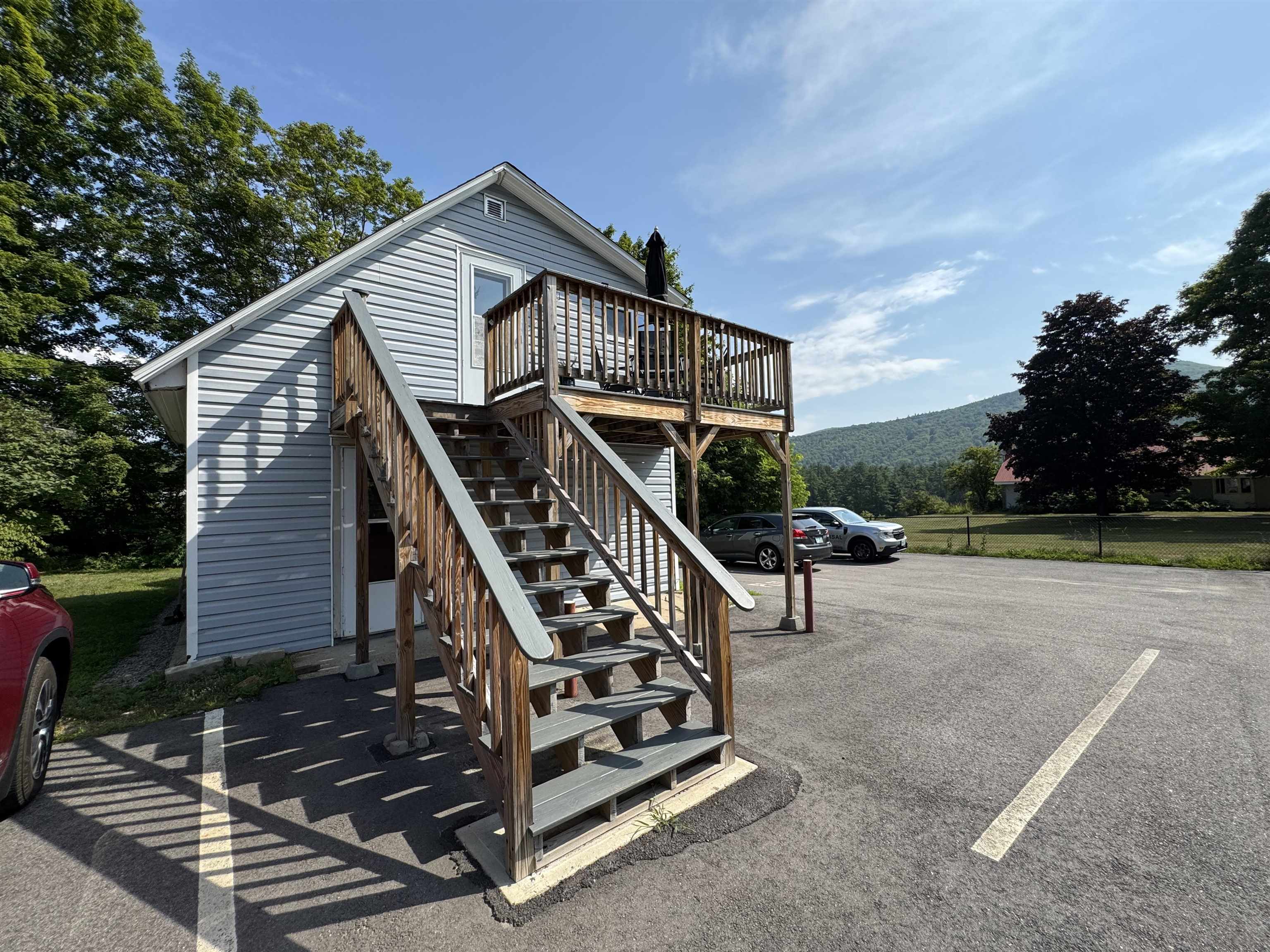 311 Kearsarge Road Conway, NH 03860 - Photo 27 of 45