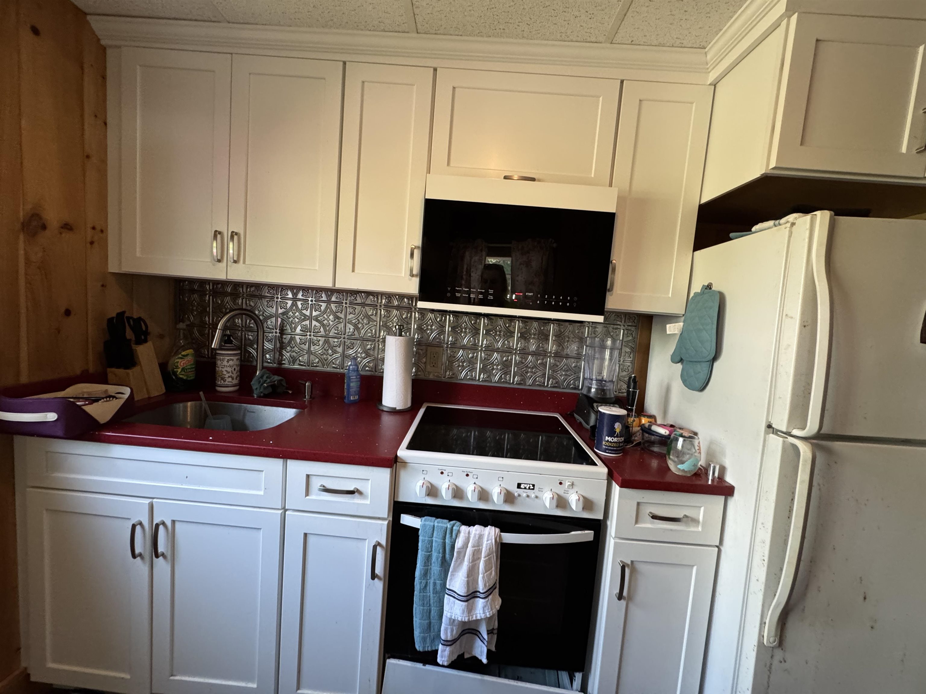 311 Kearsarge Road Conway, NH 03860 - Photo 29 of 45