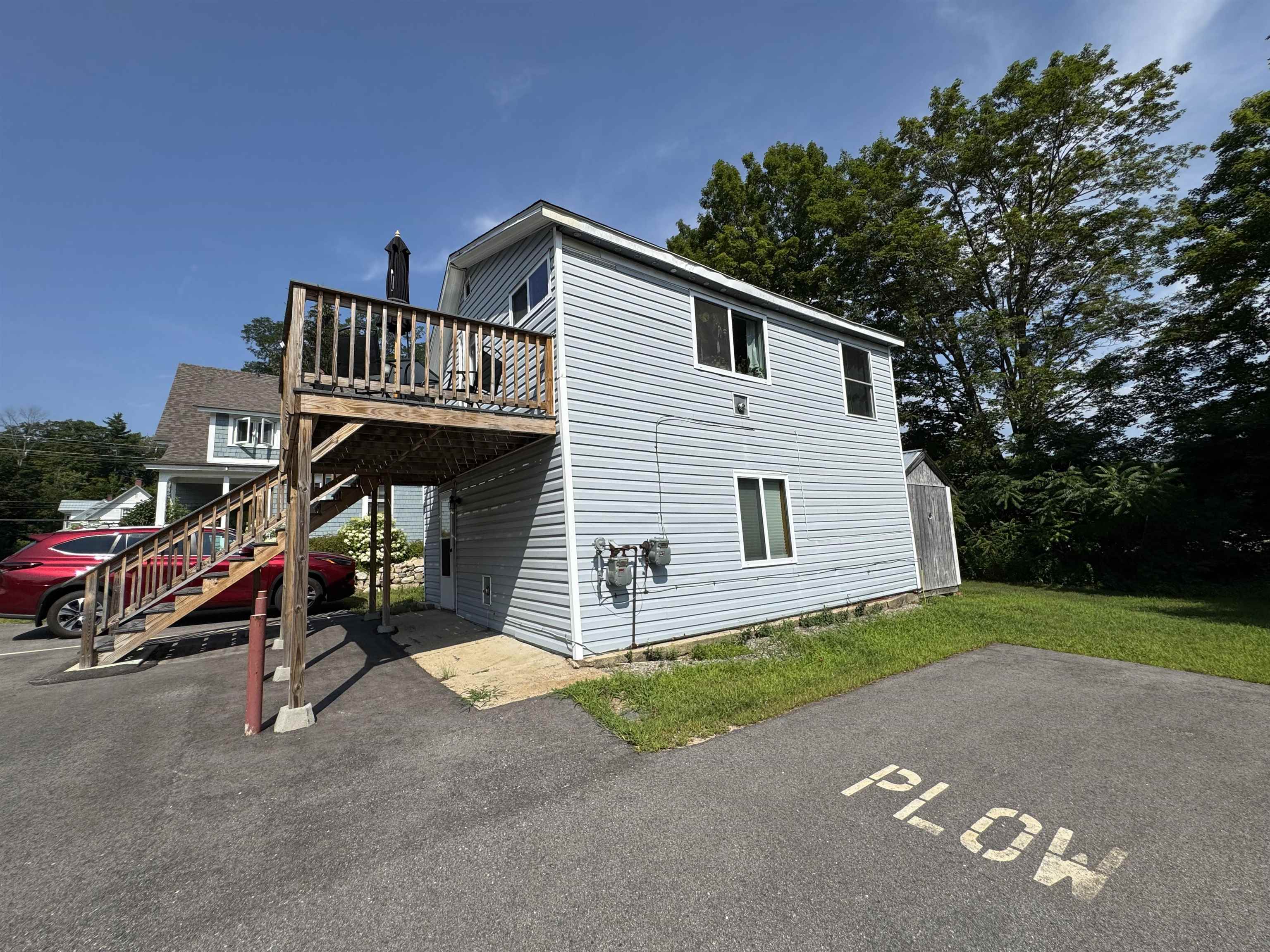 311 Kearsarge Road Conway, NH 03860 - Photo 33 of 45