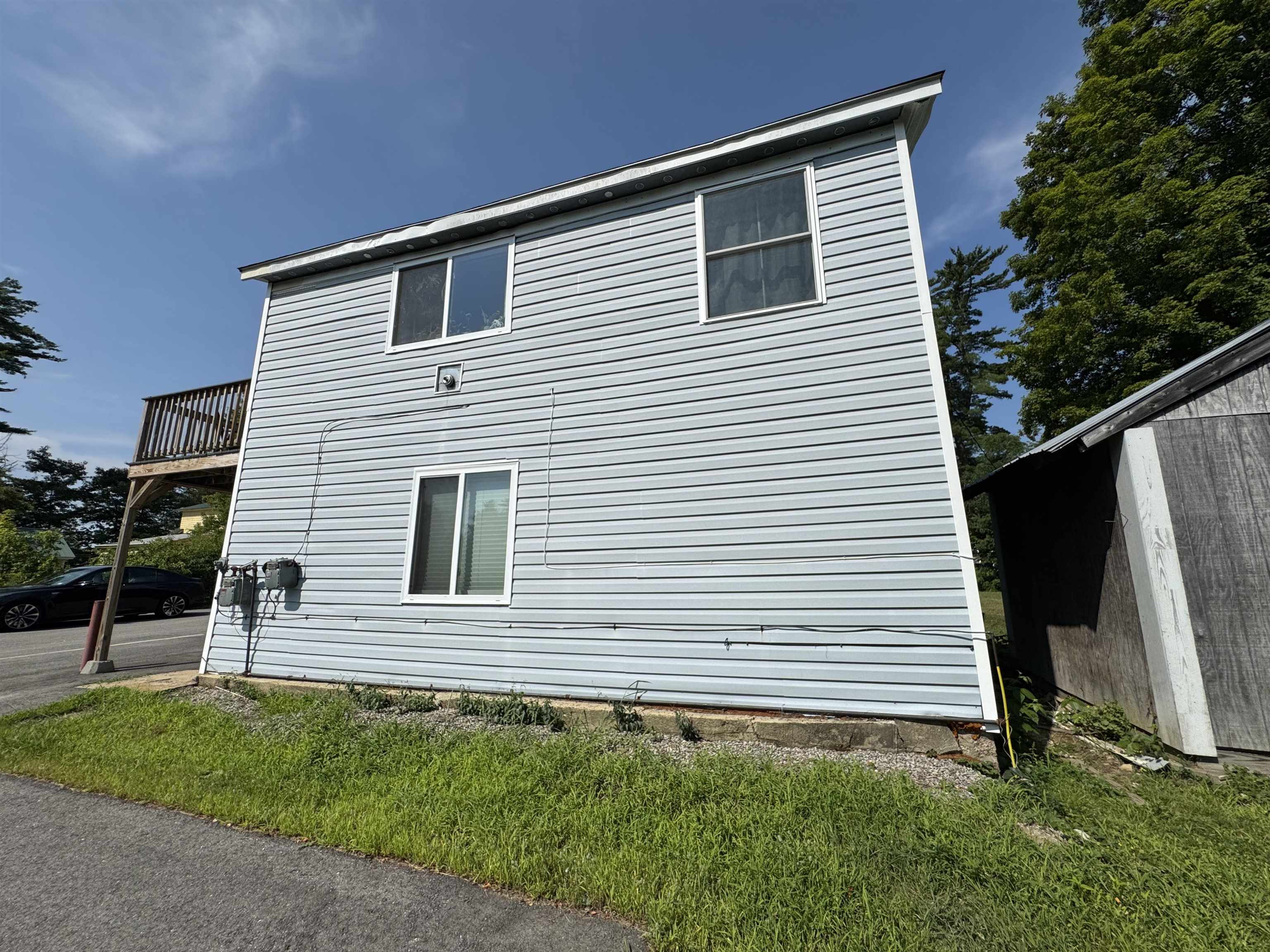 311 Kearsarge Road Conway, NH 03860 - Photo 40 of 45