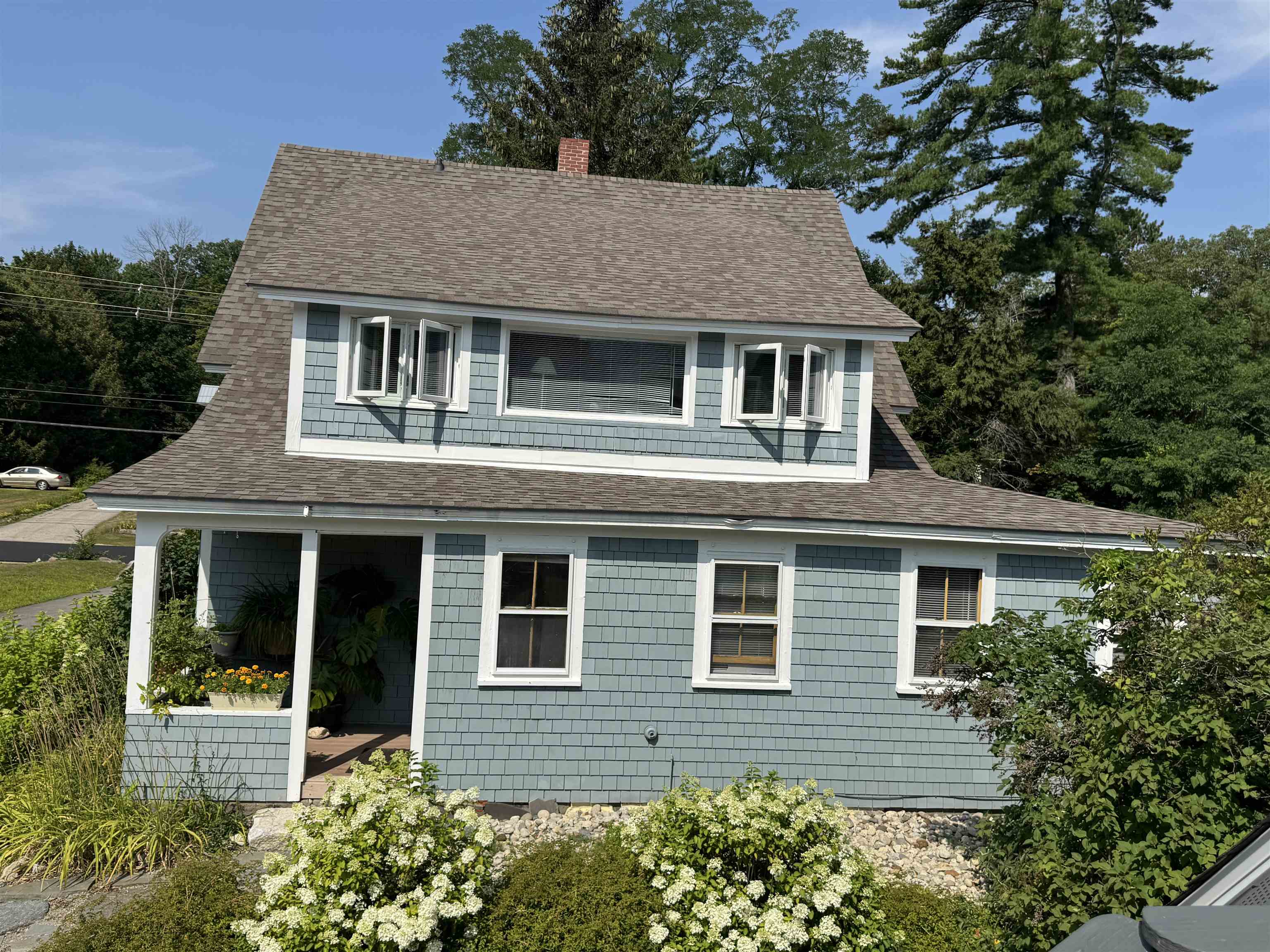 311 Kearsarge Road Conway, NH 03860 - Photo 41 of 45