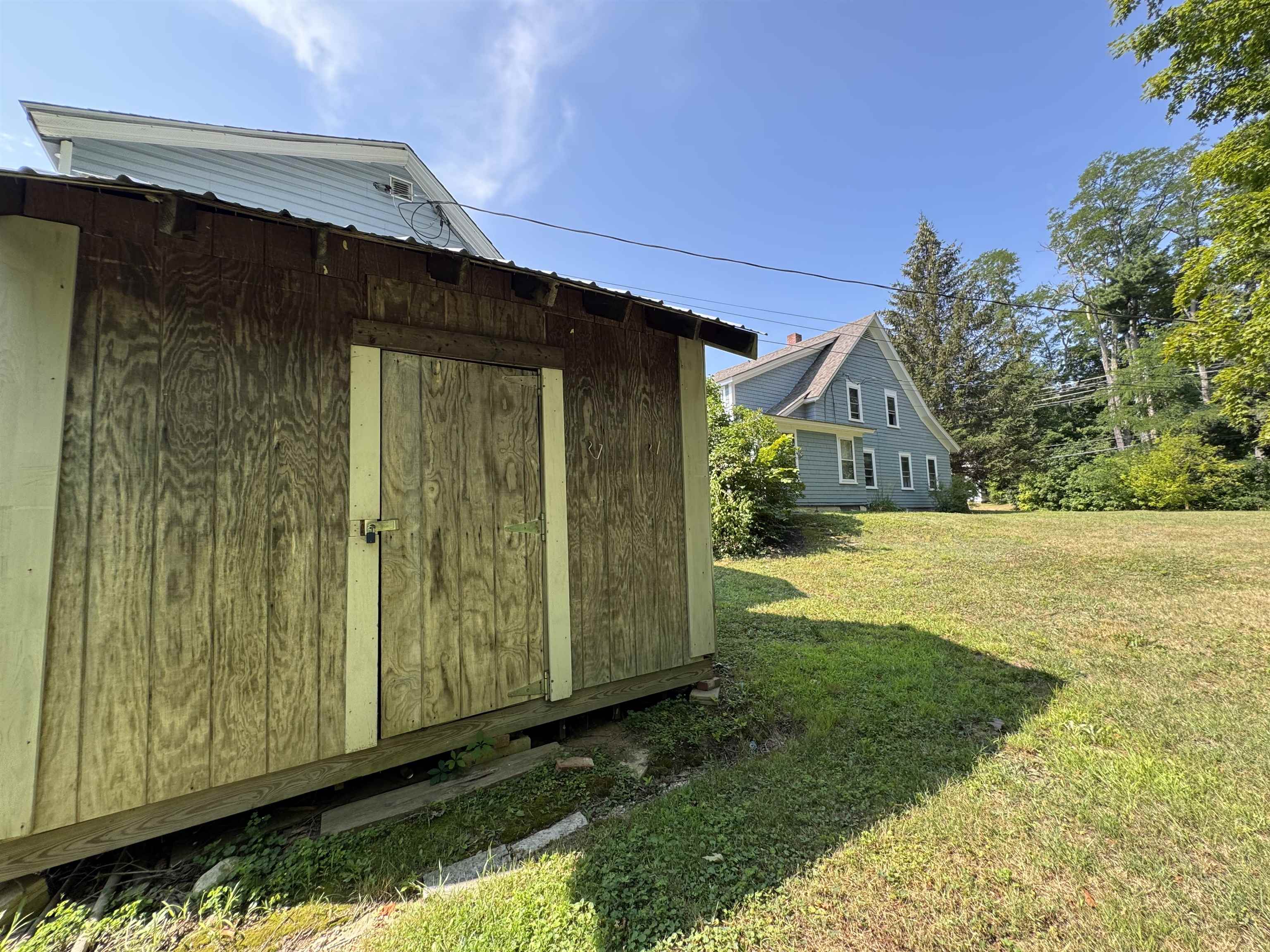 311 Kearsarge Road Conway, NH 03860 - Photo 43 of 45
