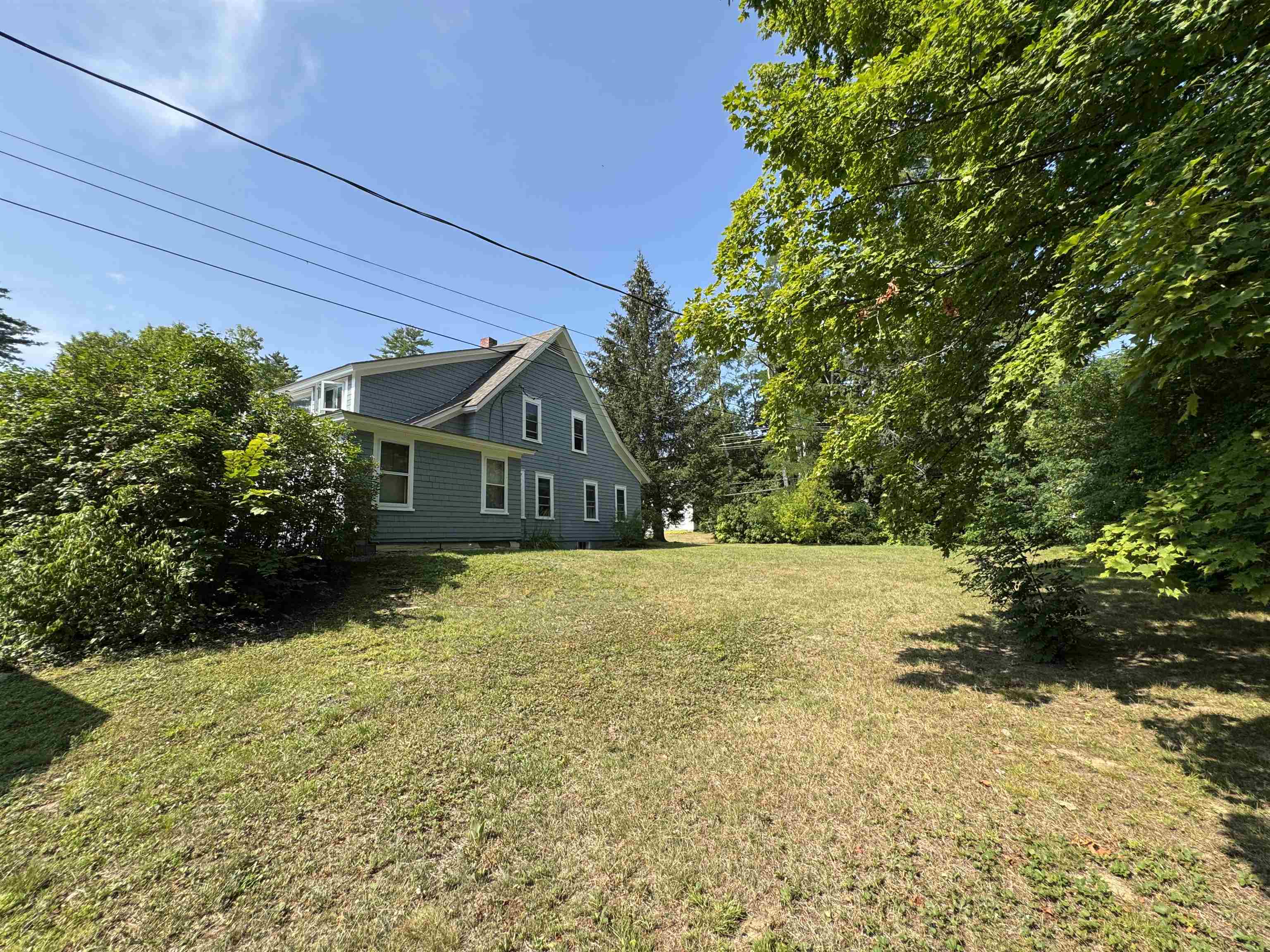 311 Kearsarge Road Conway, NH 03860 - Photo 44 of 45