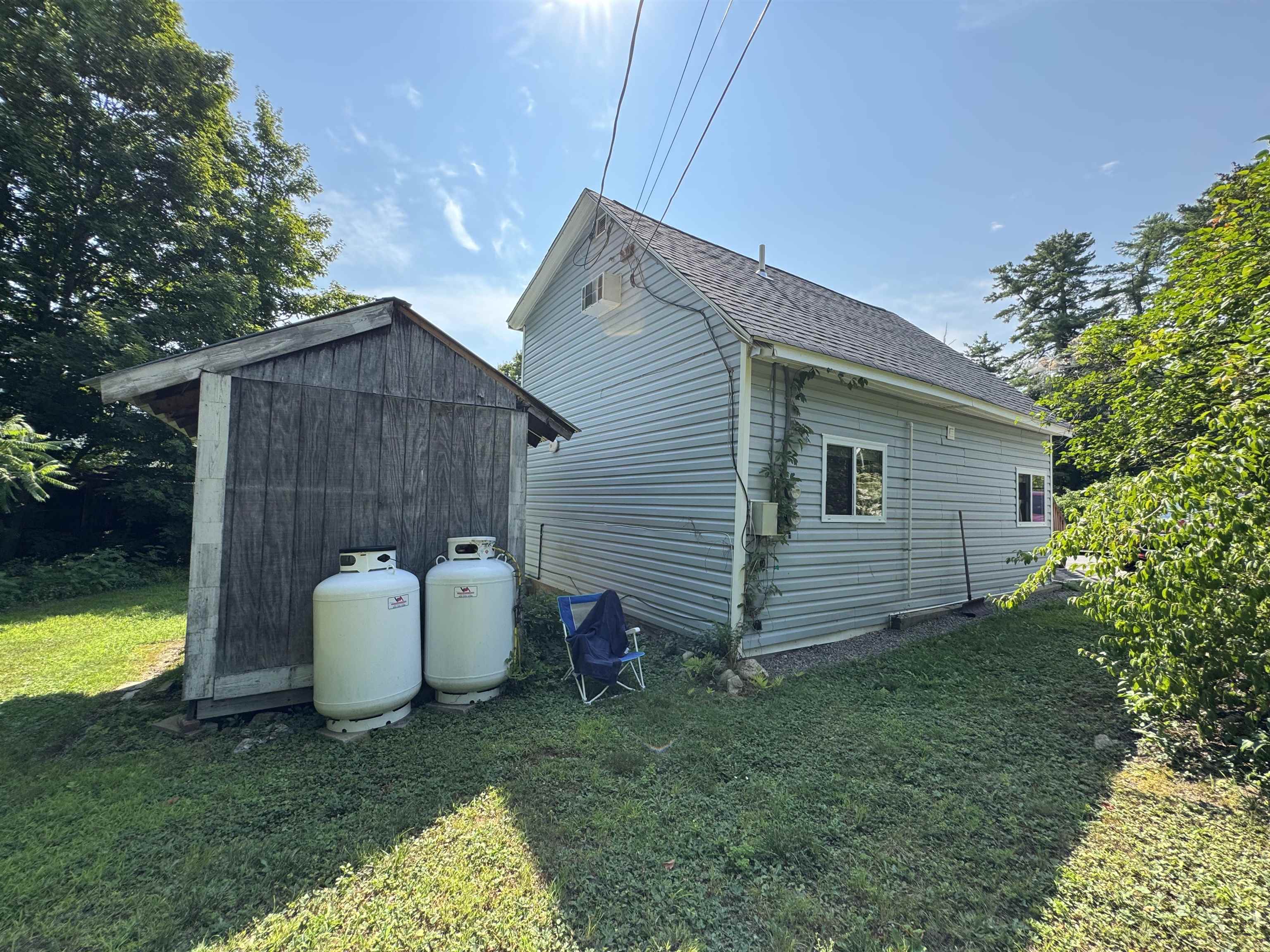 311 Kearsarge Road Conway, NH 03860 - Photo 45 of 45