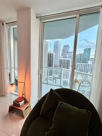 $3,850 | 253 Northeast 2nd Street, Unit 3308, Miami, FL 33132