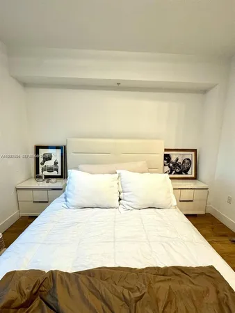 $3,850 | 253 Northeast 2nd Street, Unit 3308, Miami, FL 33132