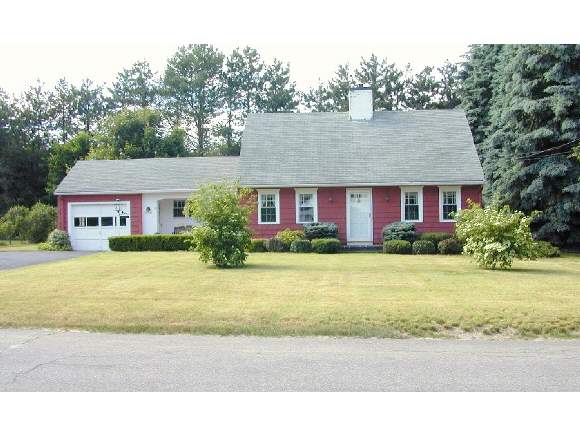 10 Meadow Fox Road North Hampton, NH 03862 - Photo 1 of 1