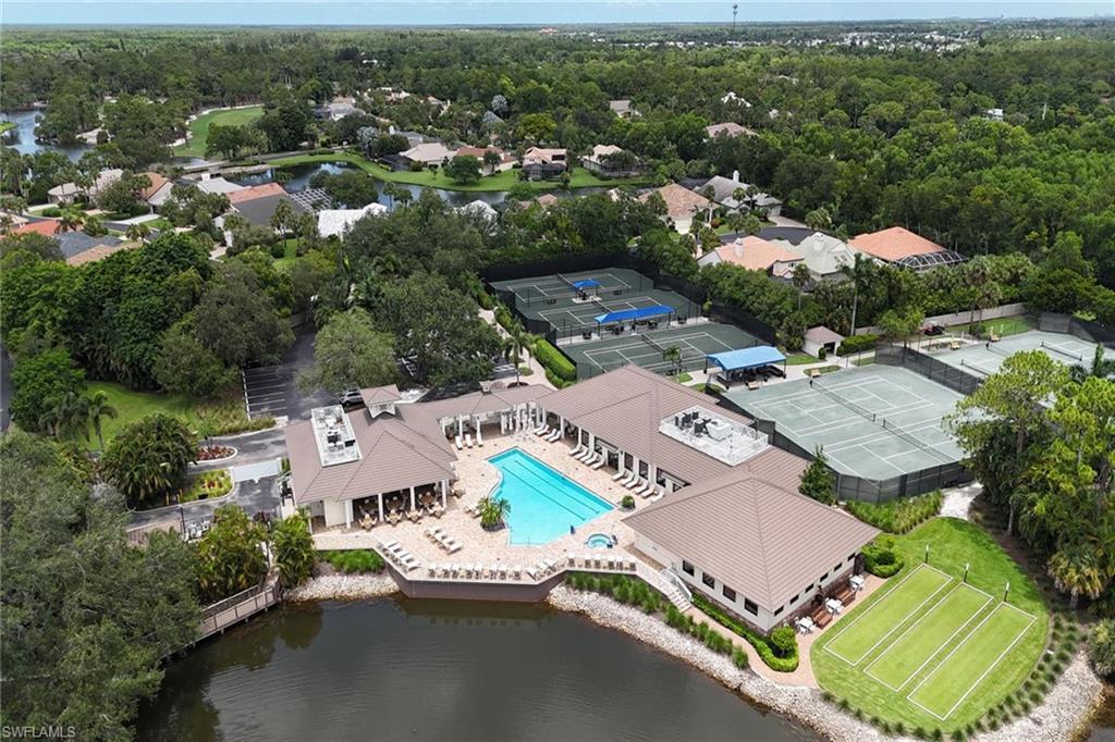 433 Crestwood Road Naples, FL 34113 - Photo 46 of 50 Gallery Image 46