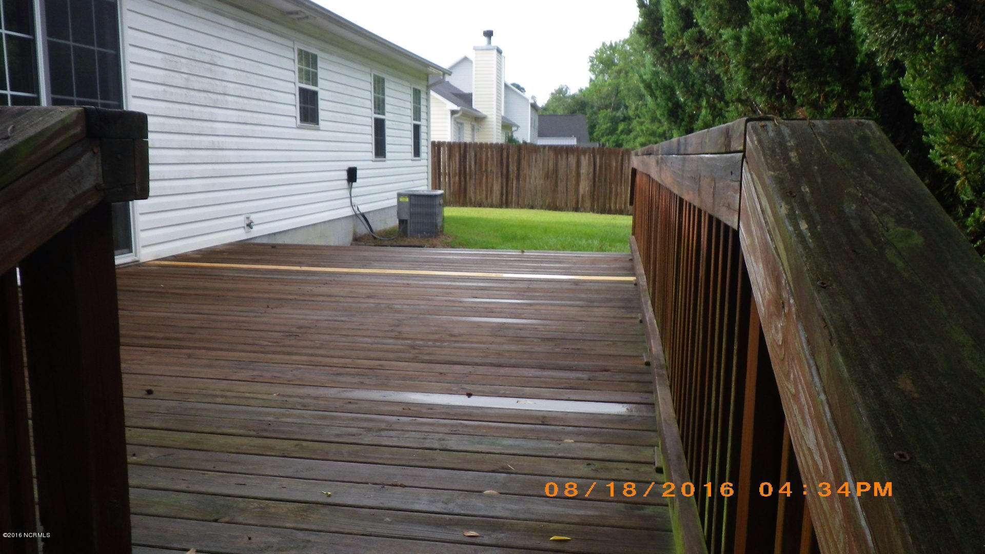 108 Linden Road Richlands, NC 28574 - Photo 8 of 30 RIMG0148