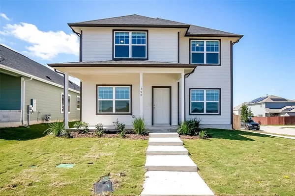 $2,100 | 300 Timber Brook Drive, Hutto, TX 78634