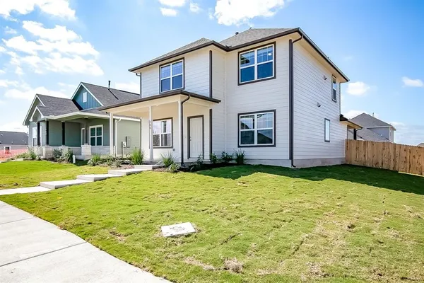 $2,100 | 300 Timber Brook Drive, Hutto, TX 78634