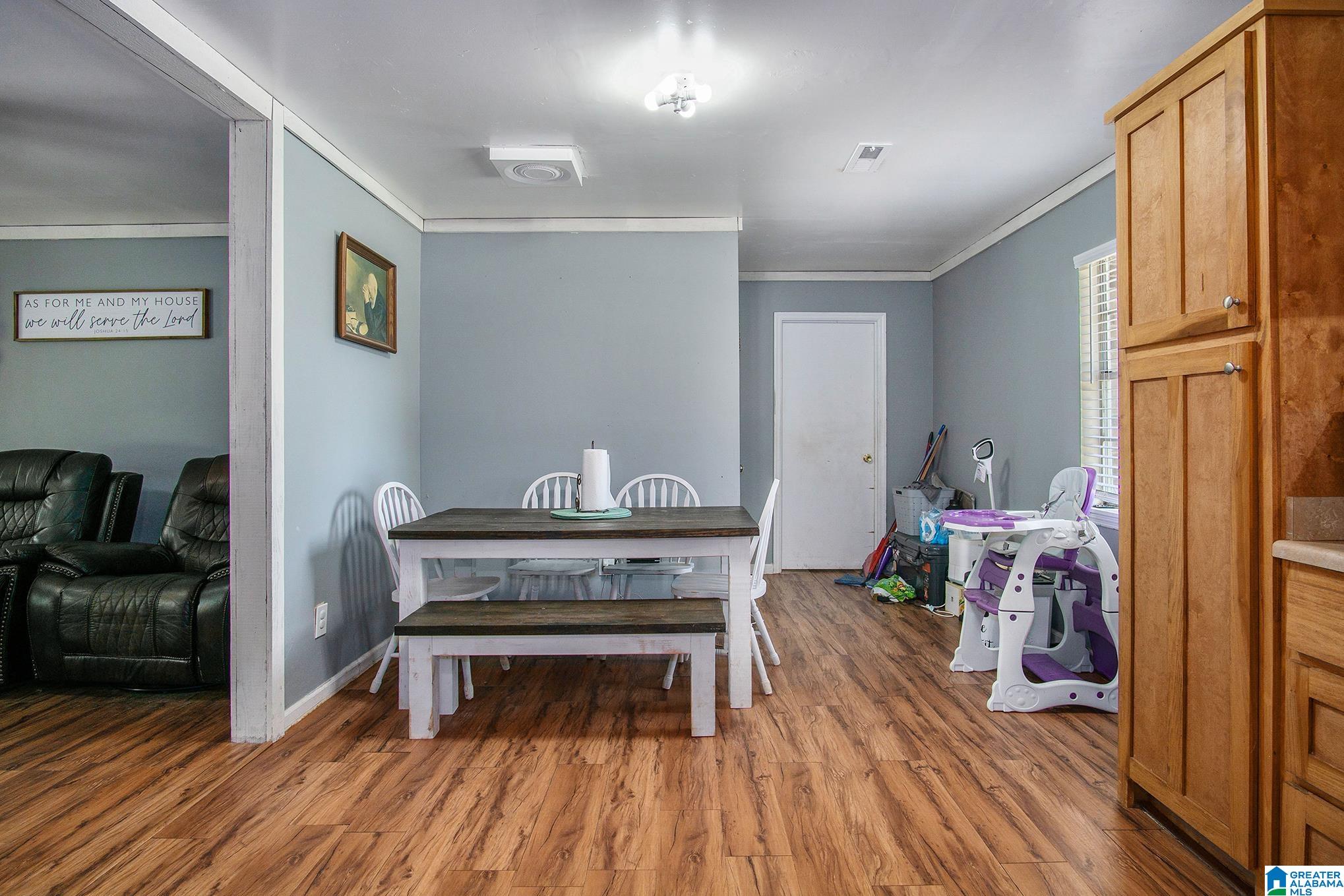 91 Crumpton Street Thorsby, AL 35171 - Photo 13 of 21